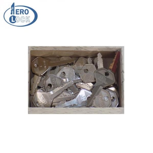 Aerolock AeroLock: KAWASAKI Motorcycle All Locks - AeroLock TO-33 (KA14) AER-TO-33 - main